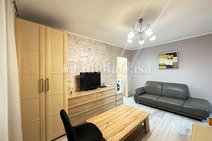 Apartament 2 camere, parter, Bularga – foto 2