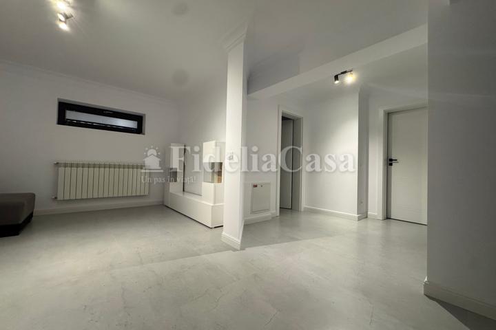 Apartament cu 2 camere, 62 mp utili, demisol, construcție 2018 – Strada Pepinierei, Miroslava – foto 3