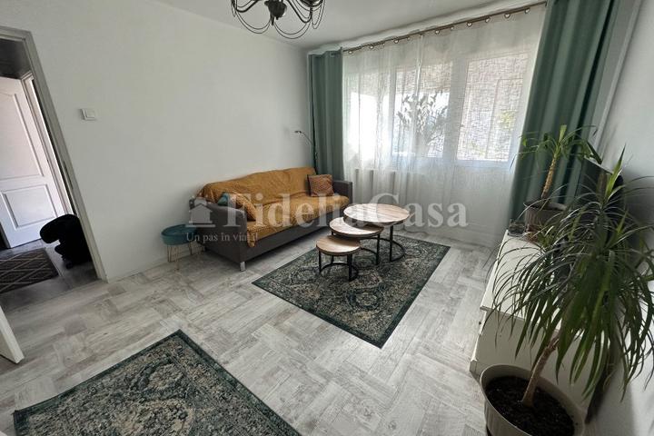 Vând apartament 2 camere Iași Tătărași – foto 2