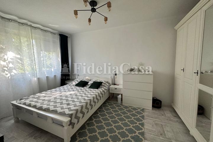 Vând apartament 2 camere Iași Tătărași – foto 3