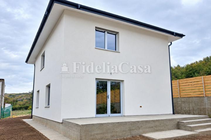 Vila de vanzare Valea Lupului – foto 2
