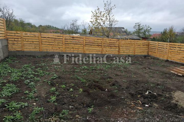 Vila de vanzare Valea Lupului – foto 3
