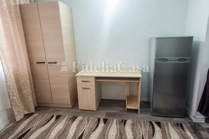 Garsoniera de vanzare, Baza III, Bularga – foto 3