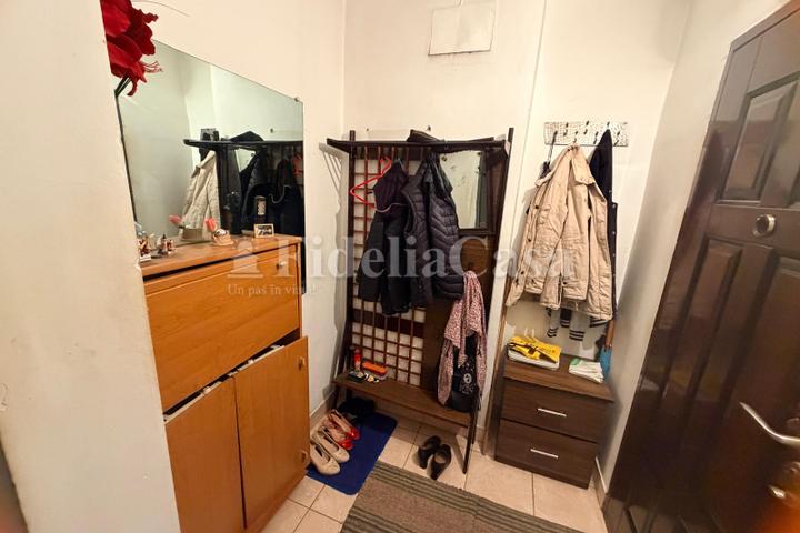Apartament cu 3 camere decomandat Pacurari et 1 – foto 2