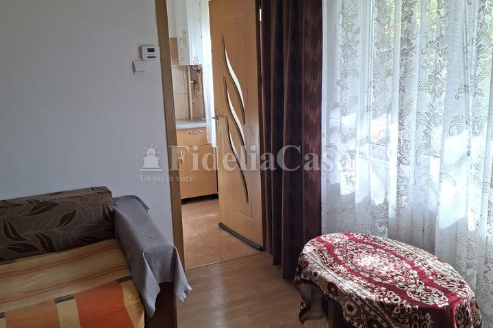 Apartament 2 camere de inchiriat zona Alexandru Rond 28 – foto 2