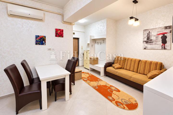 Apartament cu 2 camere Iasi Zona Centru Sf. Lazar
