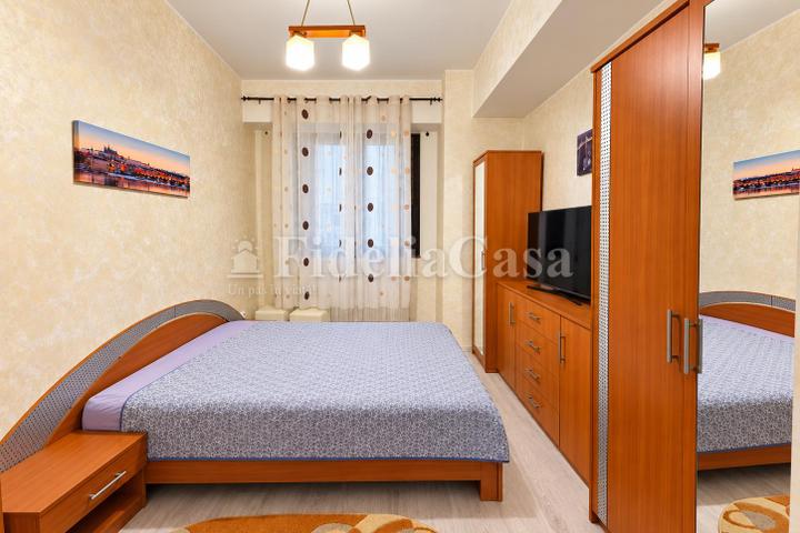 Apartament cu 2 camere Iasi Zona Centru Sf. Lazar – foto 3