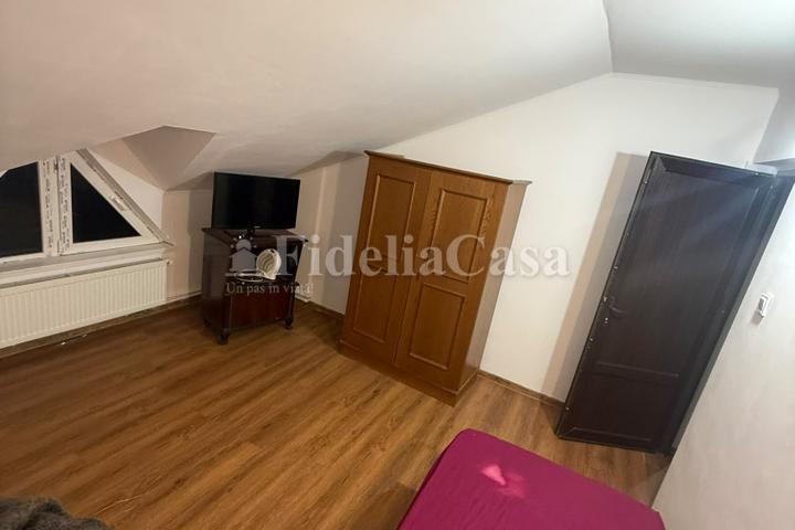 Apartament cu 4 camere in Zona Valea Lupului – foto 3
