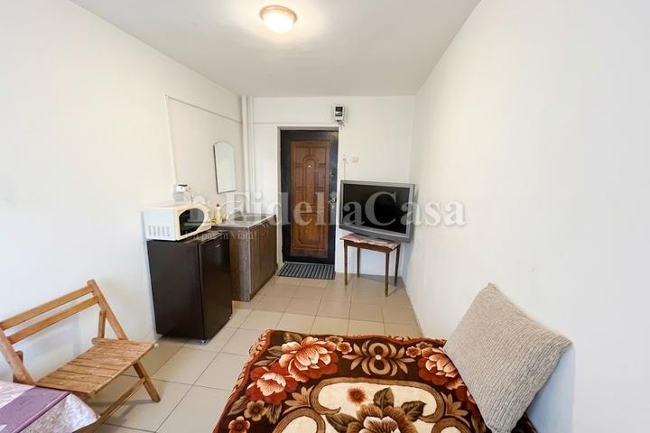 Camera de camin, Baza III – foto 2