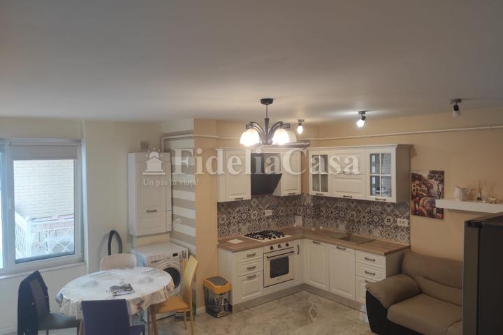Apartament 2 camere de inchiriat zona Copou - Inamstro – foto 2