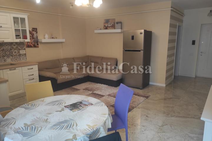 Apartament 2 camere de inchiriat zona Copou - Inamstro