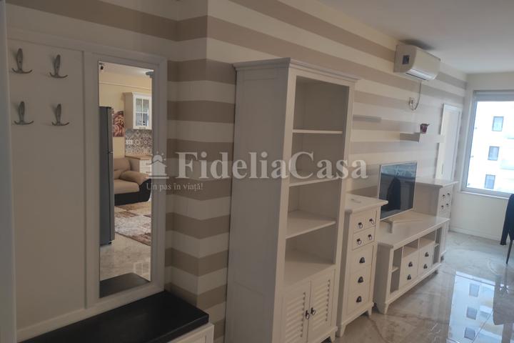 Apartament 2 camere de inchiriat zona Copou - Inamstro – foto 3