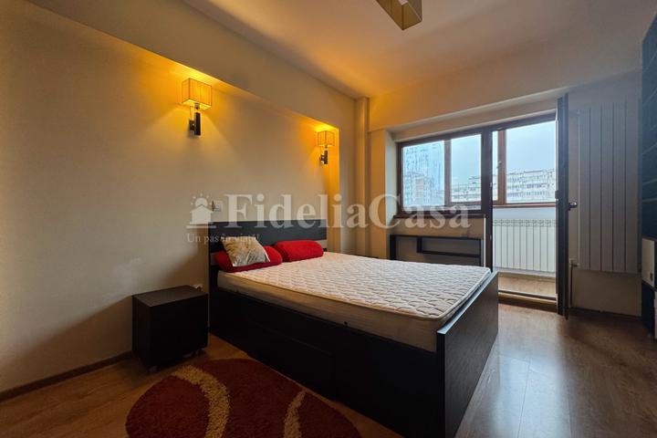 Apartament cu 4 camere de închiriat – Rond CUG, lângă Piața CUG – foto 2