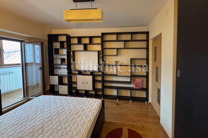 Apartament cu 4 camere de închiriat – Rond CUG, lângă Piața CUG – foto 3