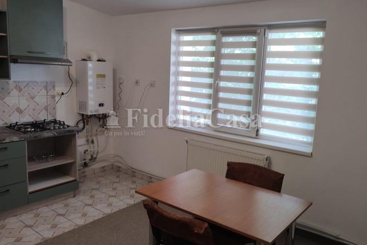 Apartament cu 2 camere in Vila Zona CUG – foto 3