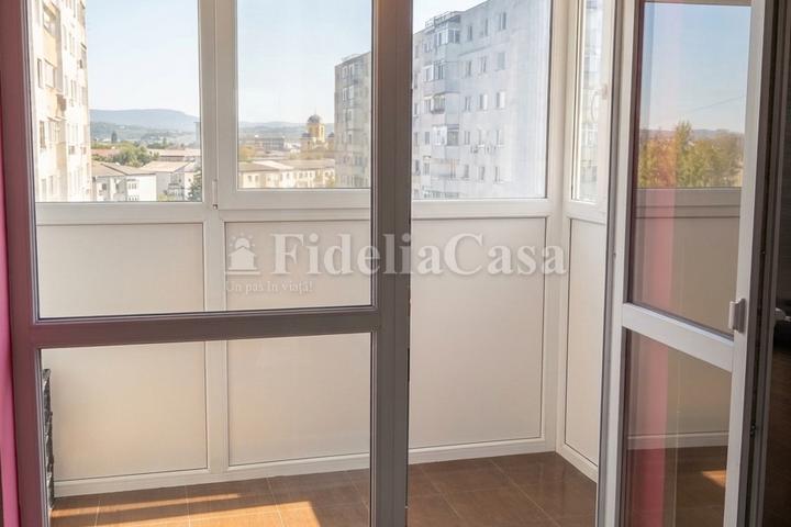 Apartament de inchiriat - Mircea cel Batran, 2 camere – foto 2