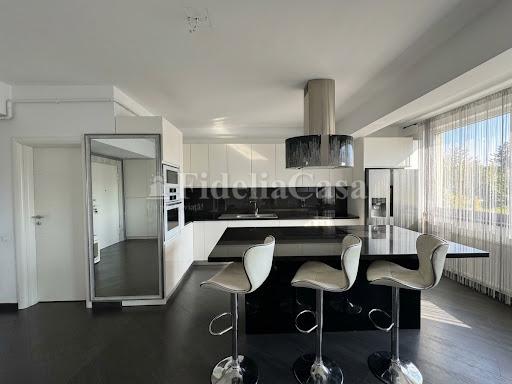Oportunitate unică! Apartament duplex de 150 mp (70 mp utili + mansardă 80 mp amenajată) în cartierul rezidențial Vișoianu, construit în 2018 – foto 2