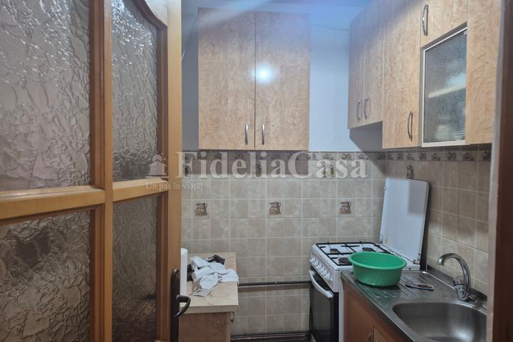 Apartament 2 camere Alexandru cel Bun -Iasi