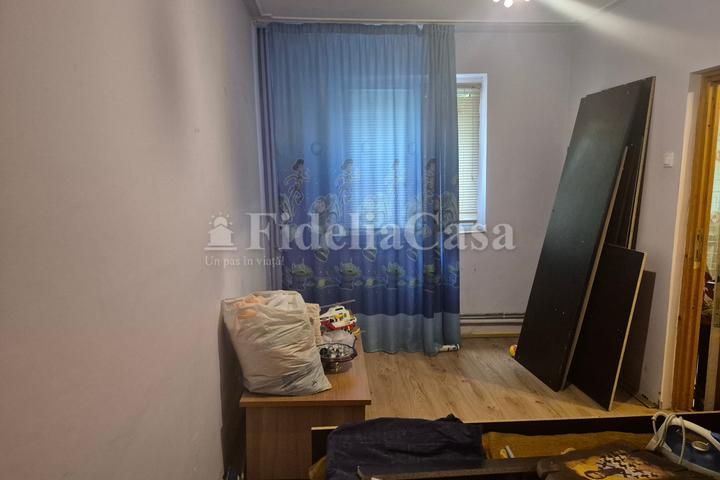Apartament 2 camere Alexandru cel Bun -Iasi – foto 2