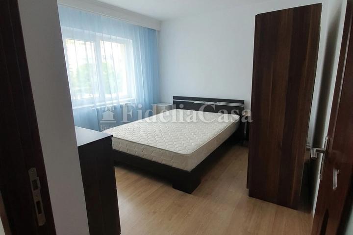 Apartament 2 camere, Tomesti