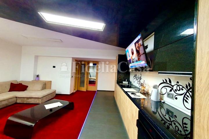 Apartament lux 1 camera Gara – foto 2