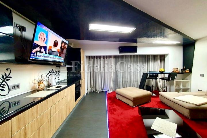 Apartament lux 1 camera Gara – foto 3