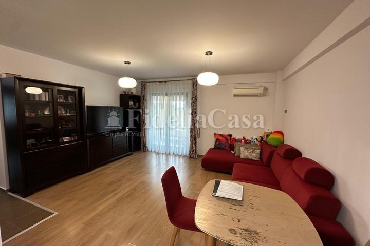 Apartament cu 3 camere, Colina Insorita - Pacurari - Iasi – foto 2