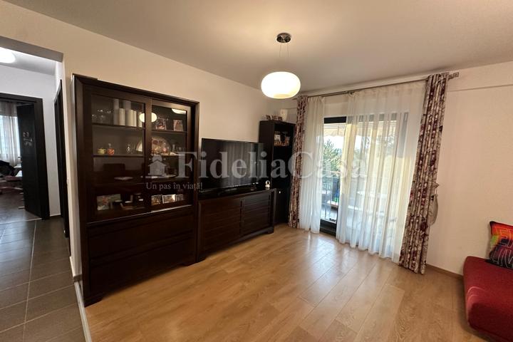Apartament cu 3 camere, Colina Insorita - Pacurari - Iasi – foto 3