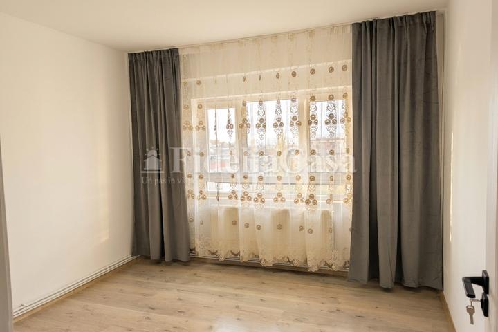 Apartament 3 camere, Mircea cel Batran
