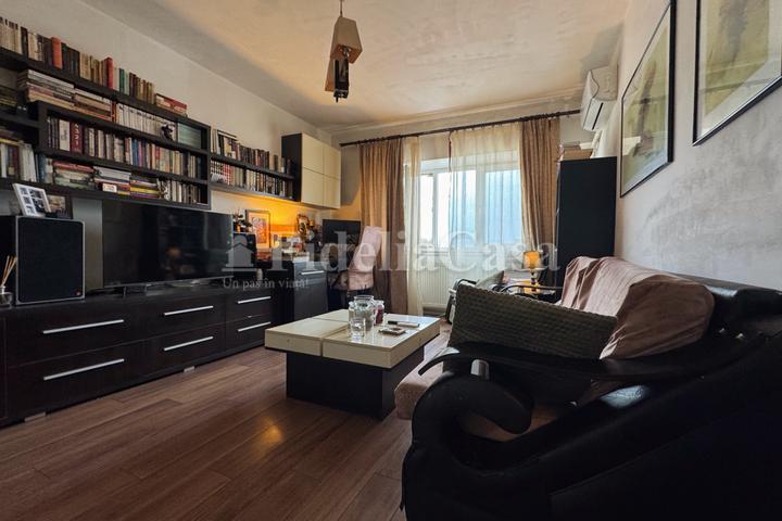 Apartament cu 3 camere, decomandat, 71,4 mp utili + boxă – Frumoasa – foto 3