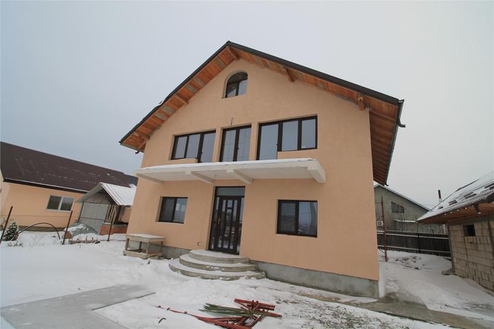 Vila de vanzare Iasi Holboca Holboca