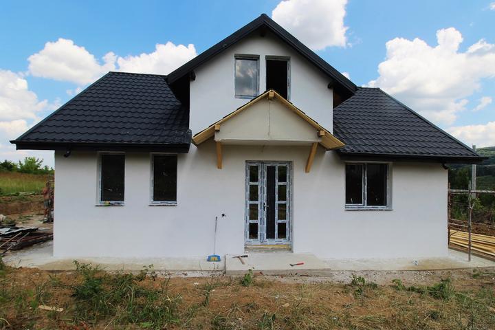 Vila de vanzare Bucium