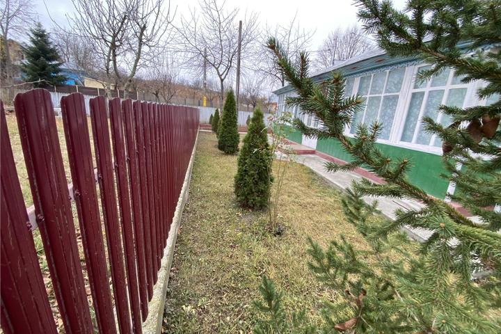 Vila de vanzare Iasi Horlesti Bogdanesti