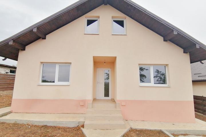 Vila de vanzare Iasi Letcani Cogeasca