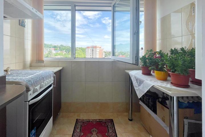 Apartament 2 camere de vanzare Pacurari