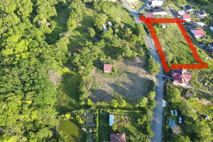 Teren pentru constructii case de vanzare Iasi Copou