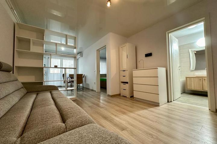 Apartament 2 camere de inchiriat Copou – foto 2
