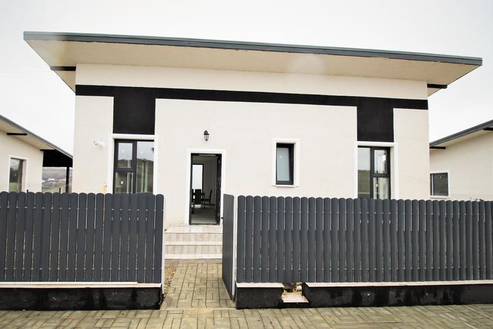 Vila de vanzare Visani