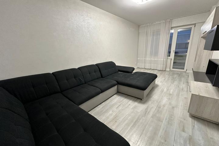 Apartament 2 camere de vanzare Copou