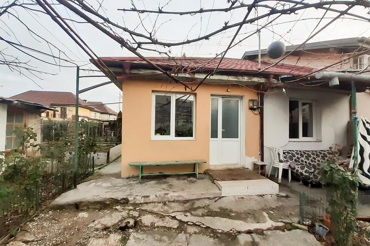Vila de vanzare Cantemir