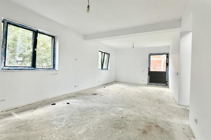 Vila in Aroneanu, Parter+Etaj, teren 450 m, cu toate utilitatile – foto 3