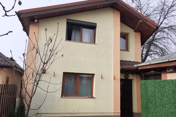 Vila de vanzare Tatarasi - Aviatiei