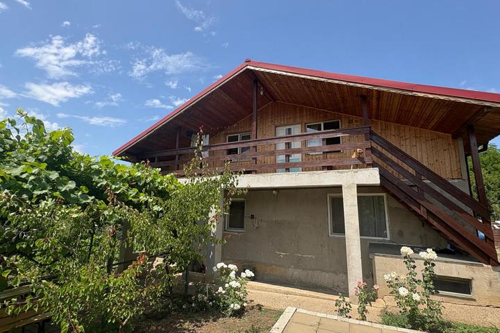 Vila de vanzare Copou