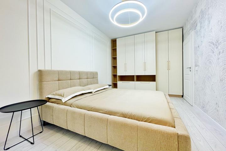 Apartament 1 camera de vanzare Pacurari