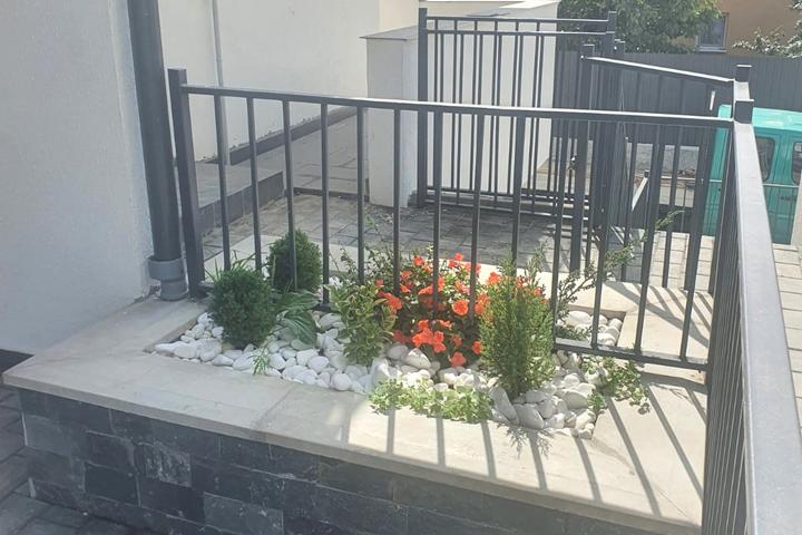 Apartament Nou 3 camere de vanzare Pacurari