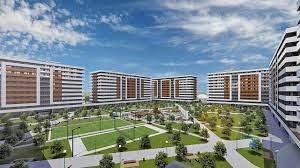 Apartament Nou 1 camere de vanzare Copou