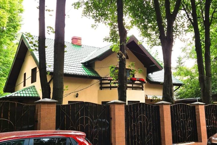 Vila de vanzare Tatarasi