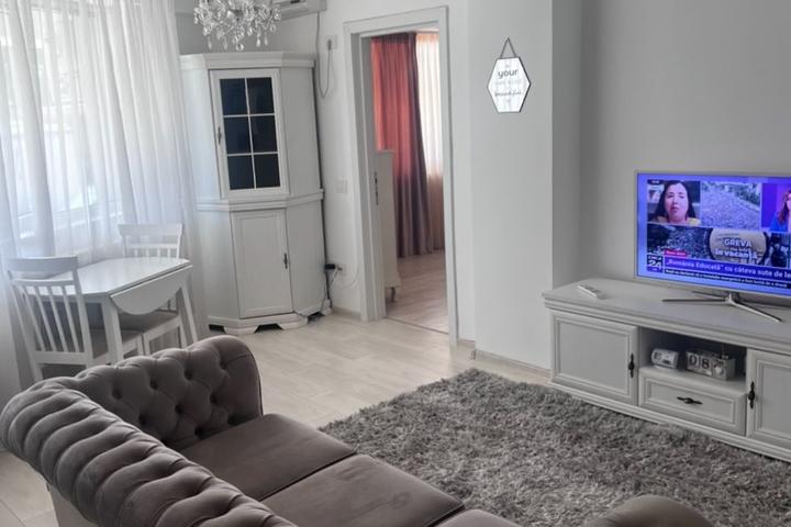 Apartament 2 camere de vanzare Copou