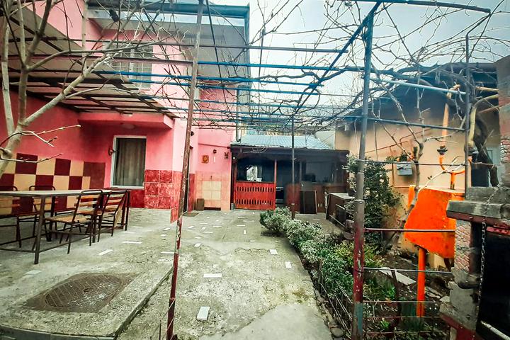 Vila de vanzare Moara de Vant