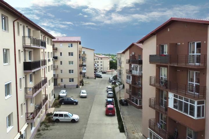 Apartament Nou 2 camere de vanzare Valea Lupului